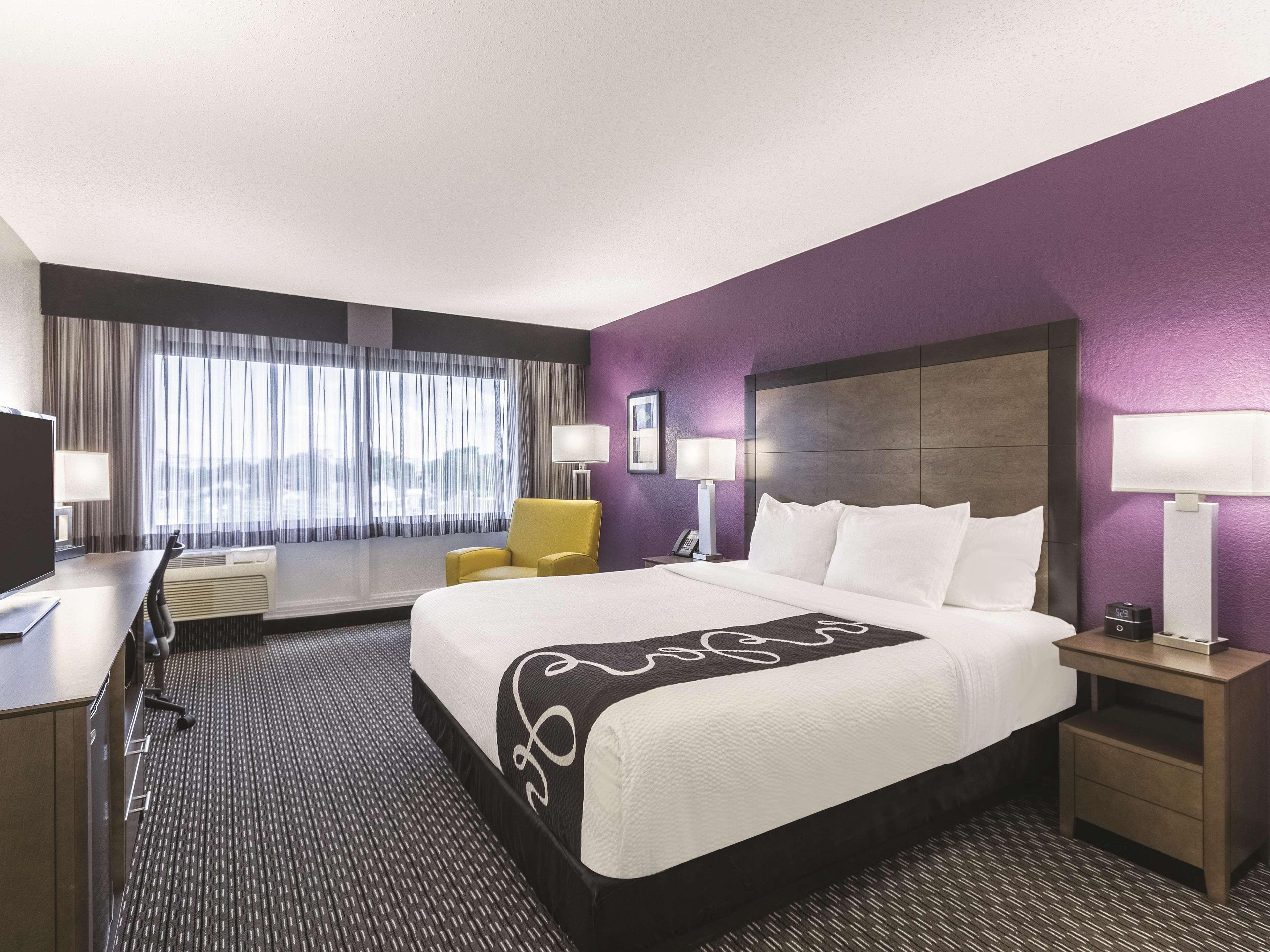 La Quinta By Wyndham Myrtle Beach - N. Kings Hwy Εξωτερικό φωτογραφία