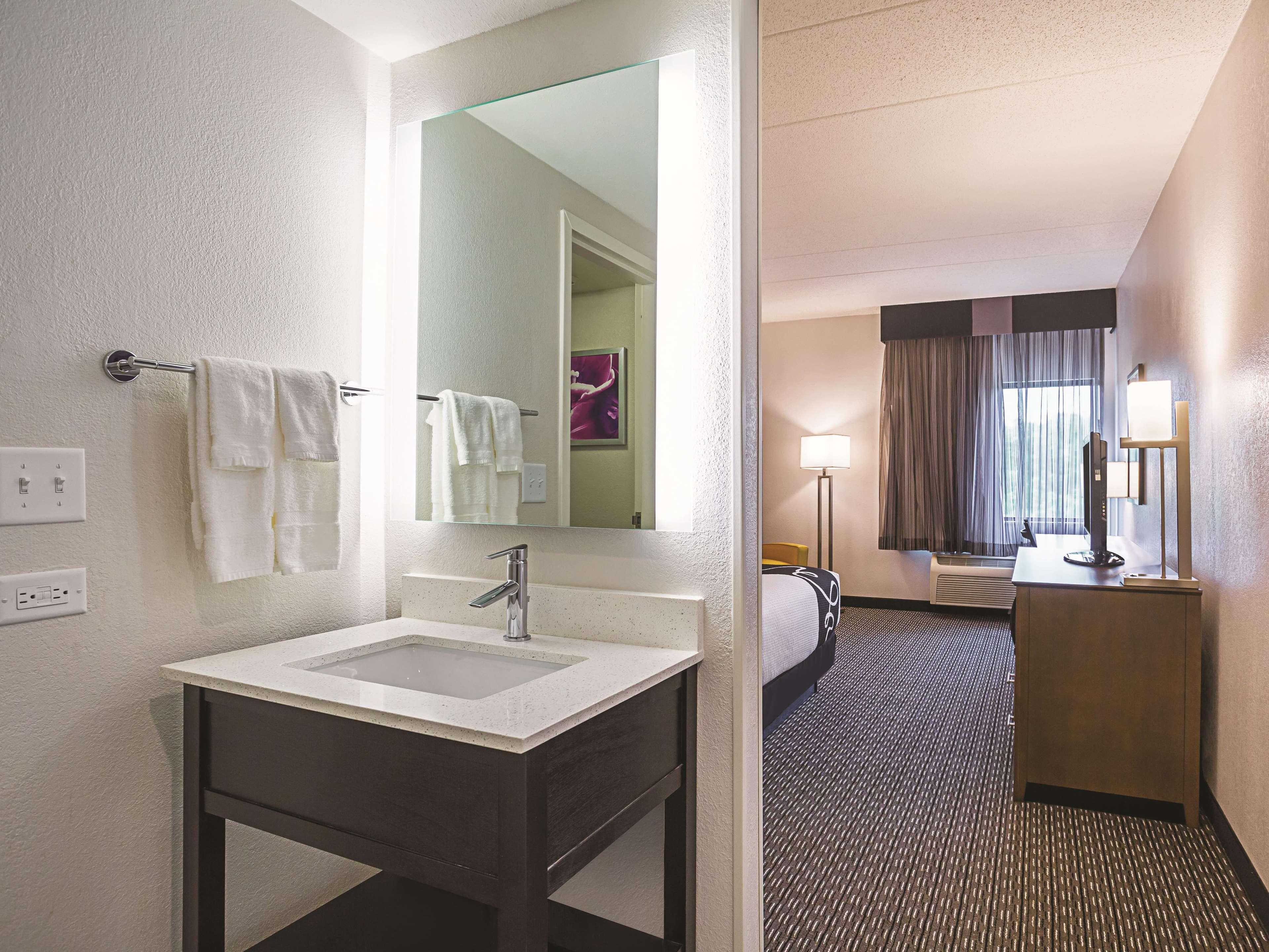 La Quinta By Wyndham Myrtle Beach - N. Kings Hwy Εξωτερικό φωτογραφία