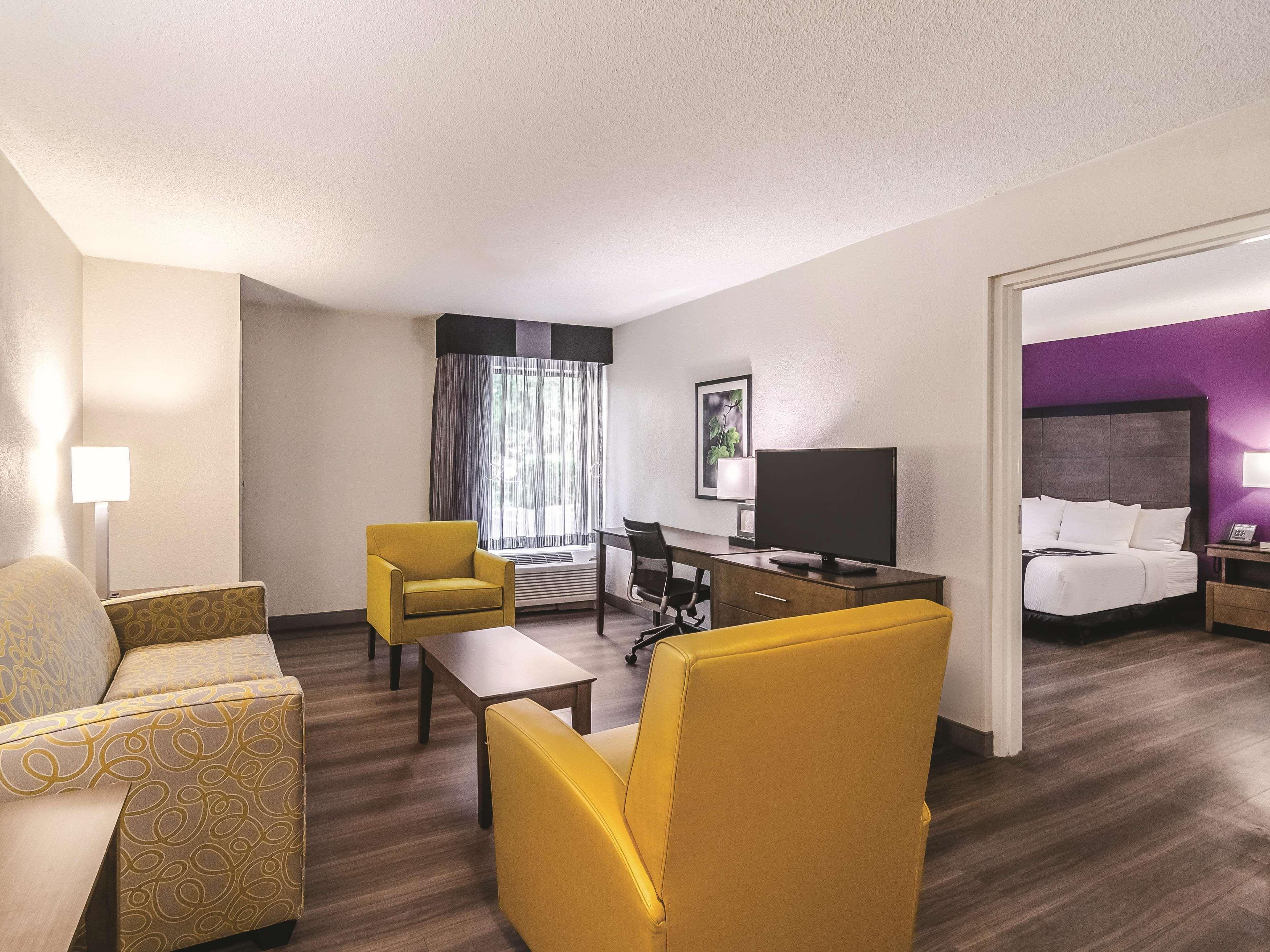La Quinta By Wyndham Myrtle Beach - N. Kings Hwy Εξωτερικό φωτογραφία