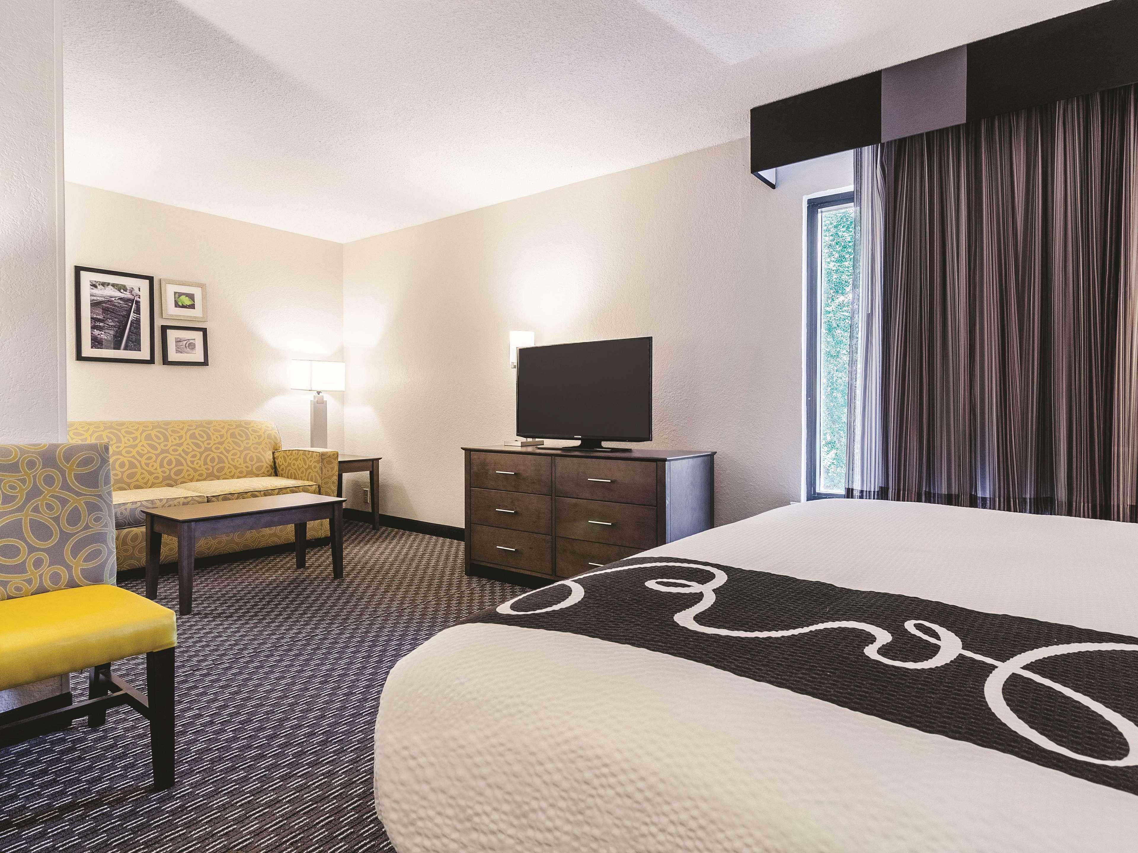 La Quinta By Wyndham Myrtle Beach - N. Kings Hwy Εξωτερικό φωτογραφία