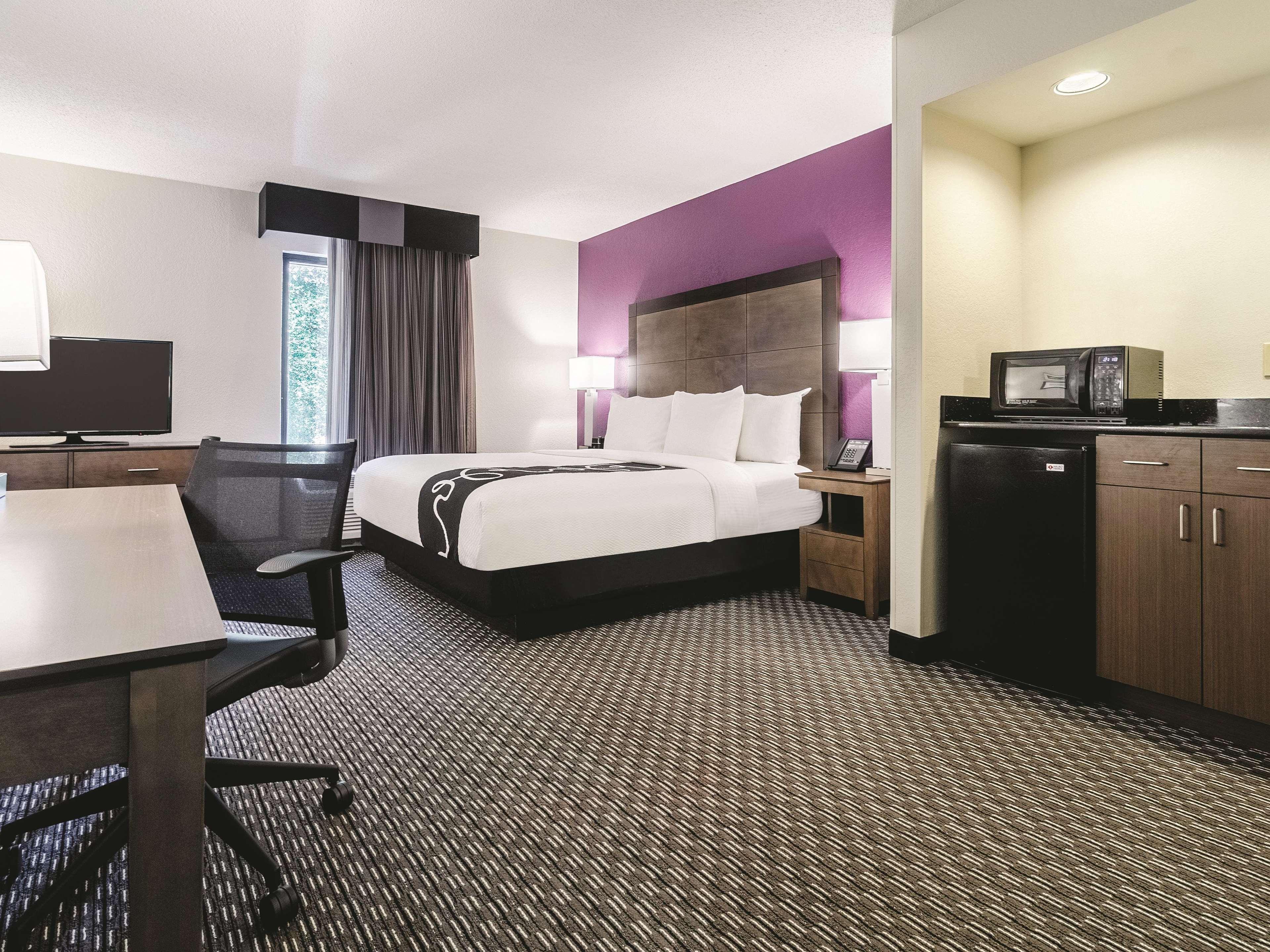 La Quinta By Wyndham Myrtle Beach - N. Kings Hwy Εξωτερικό φωτογραφία