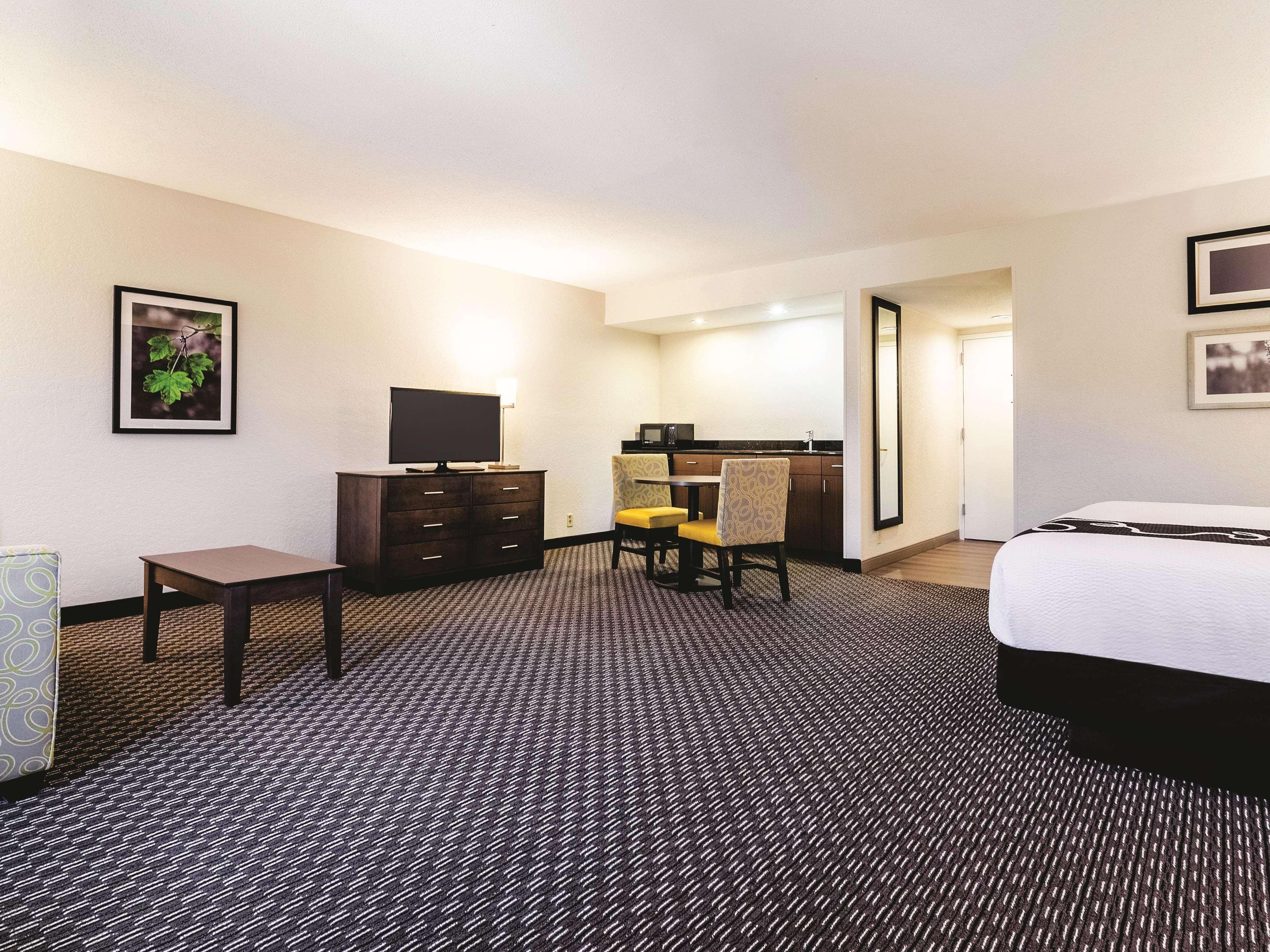 La Quinta By Wyndham Myrtle Beach - N. Kings Hwy Εξωτερικό φωτογραφία