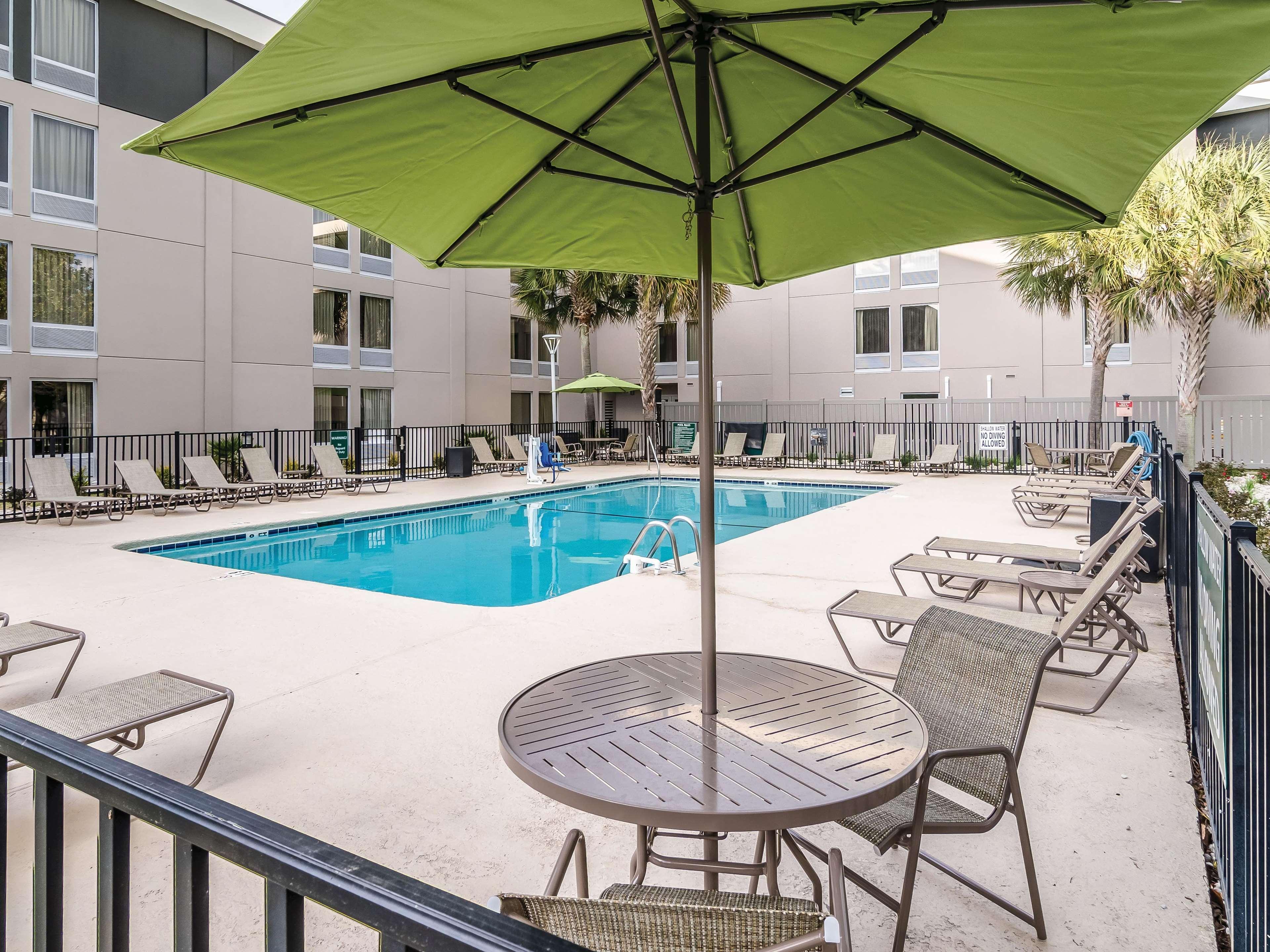 La Quinta By Wyndham Myrtle Beach - N. Kings Hwy Εξωτερικό φωτογραφία