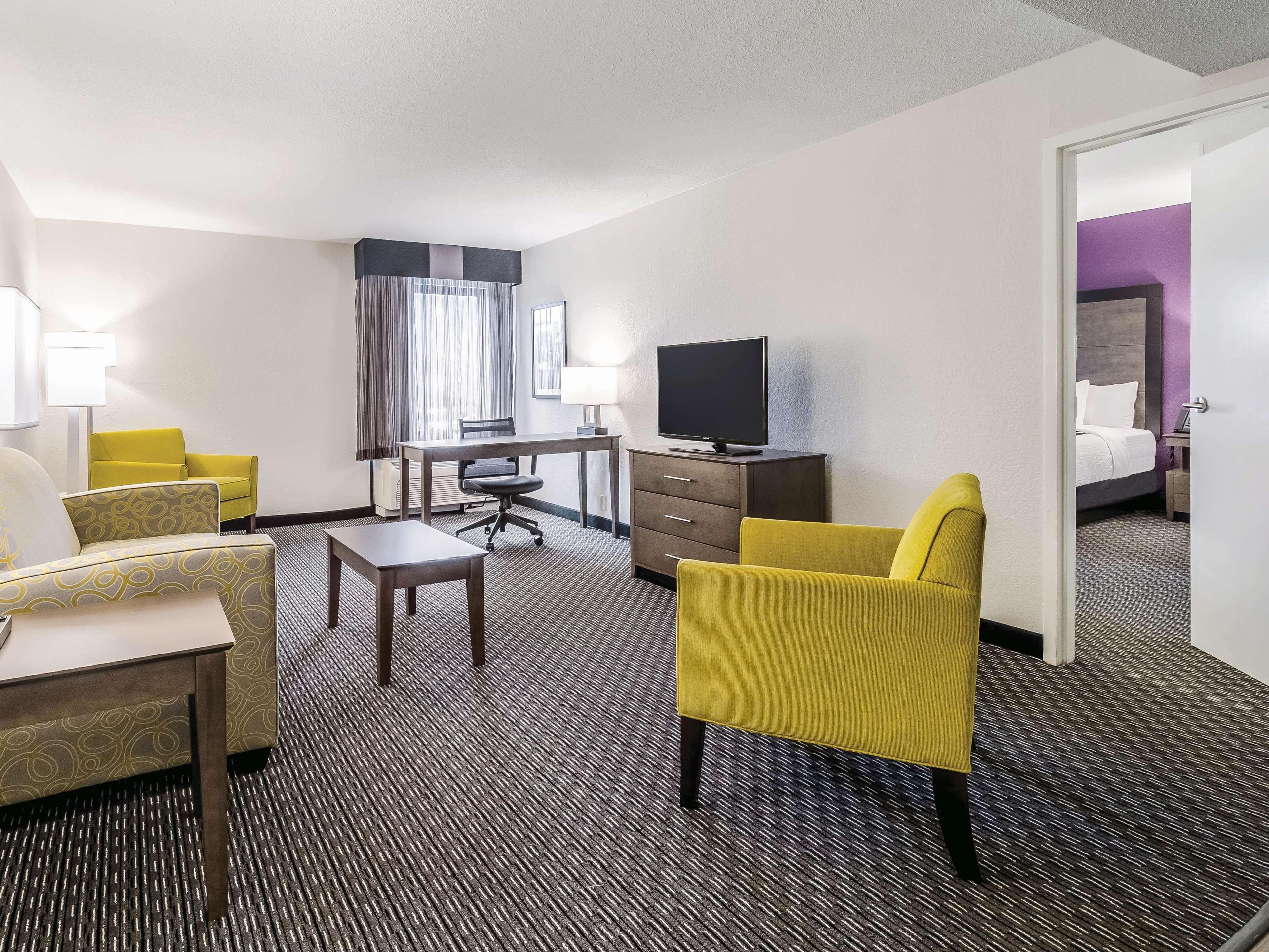 La Quinta By Wyndham Myrtle Beach - N. Kings Hwy Εξωτερικό φωτογραφία