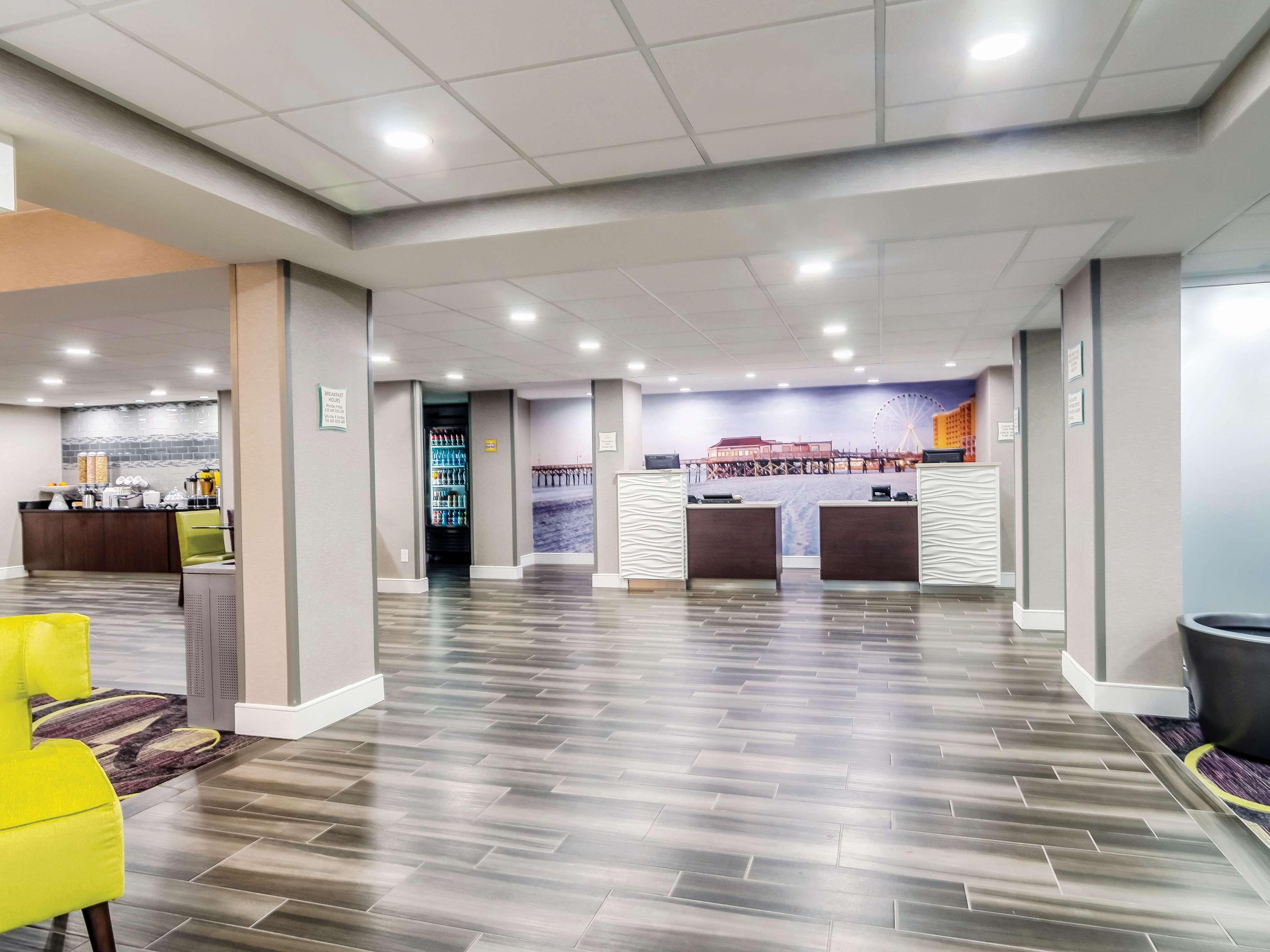 La Quinta By Wyndham Myrtle Beach - N. Kings Hwy Εξωτερικό φωτογραφία