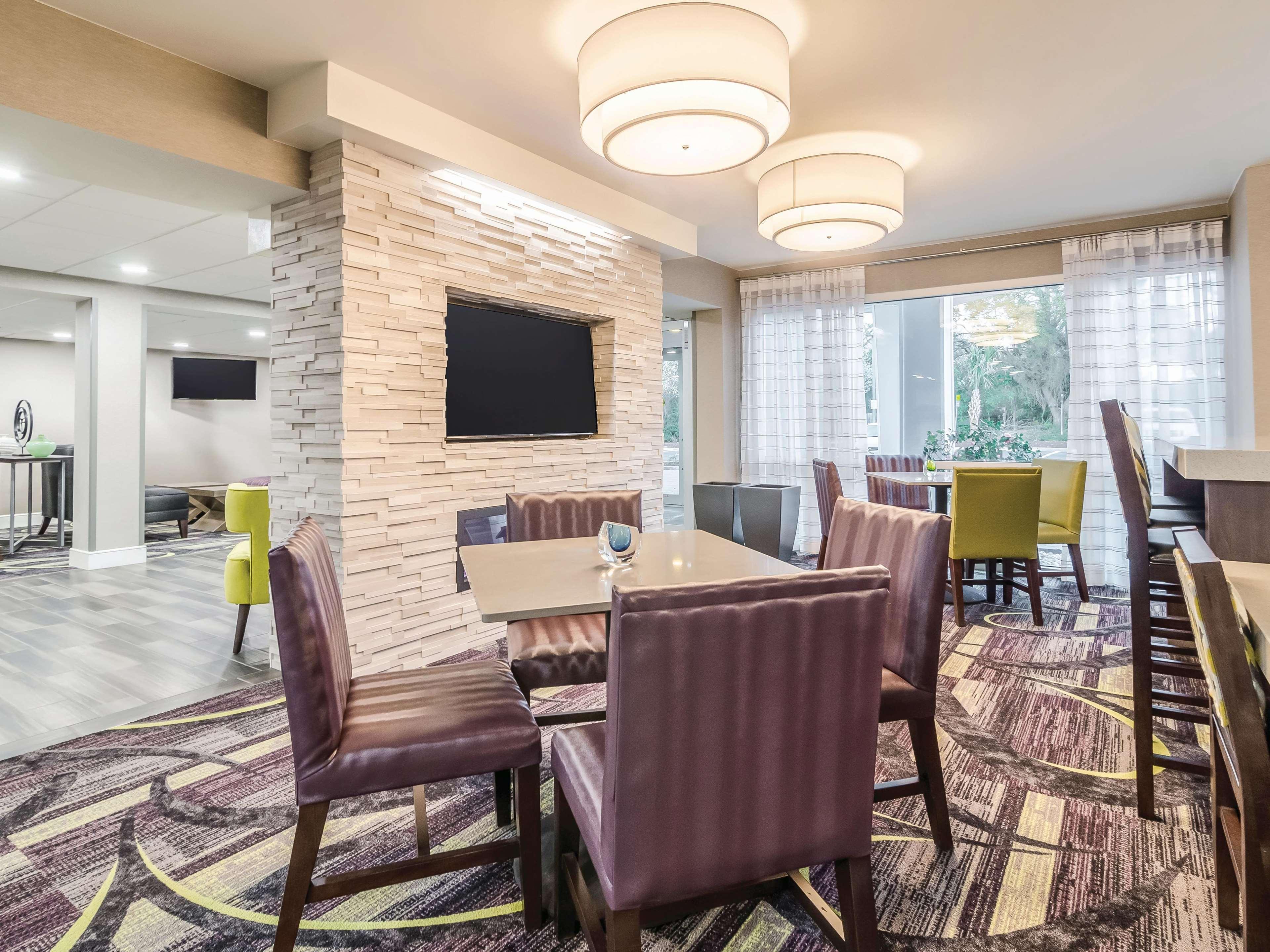 La Quinta By Wyndham Myrtle Beach - N. Kings Hwy Εξωτερικό φωτογραφία