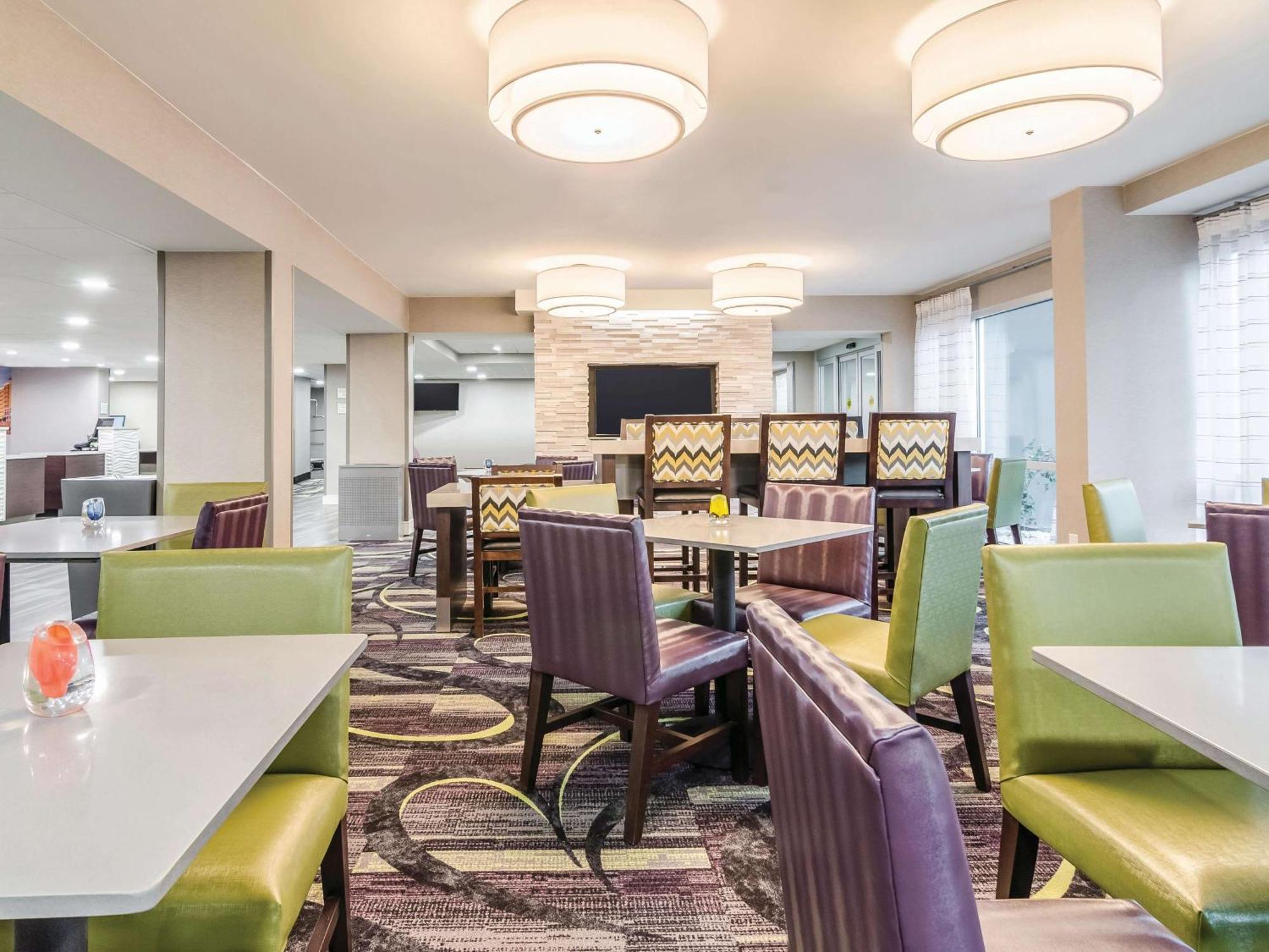 La Quinta By Wyndham Myrtle Beach - N. Kings Hwy Εξωτερικό φωτογραφία