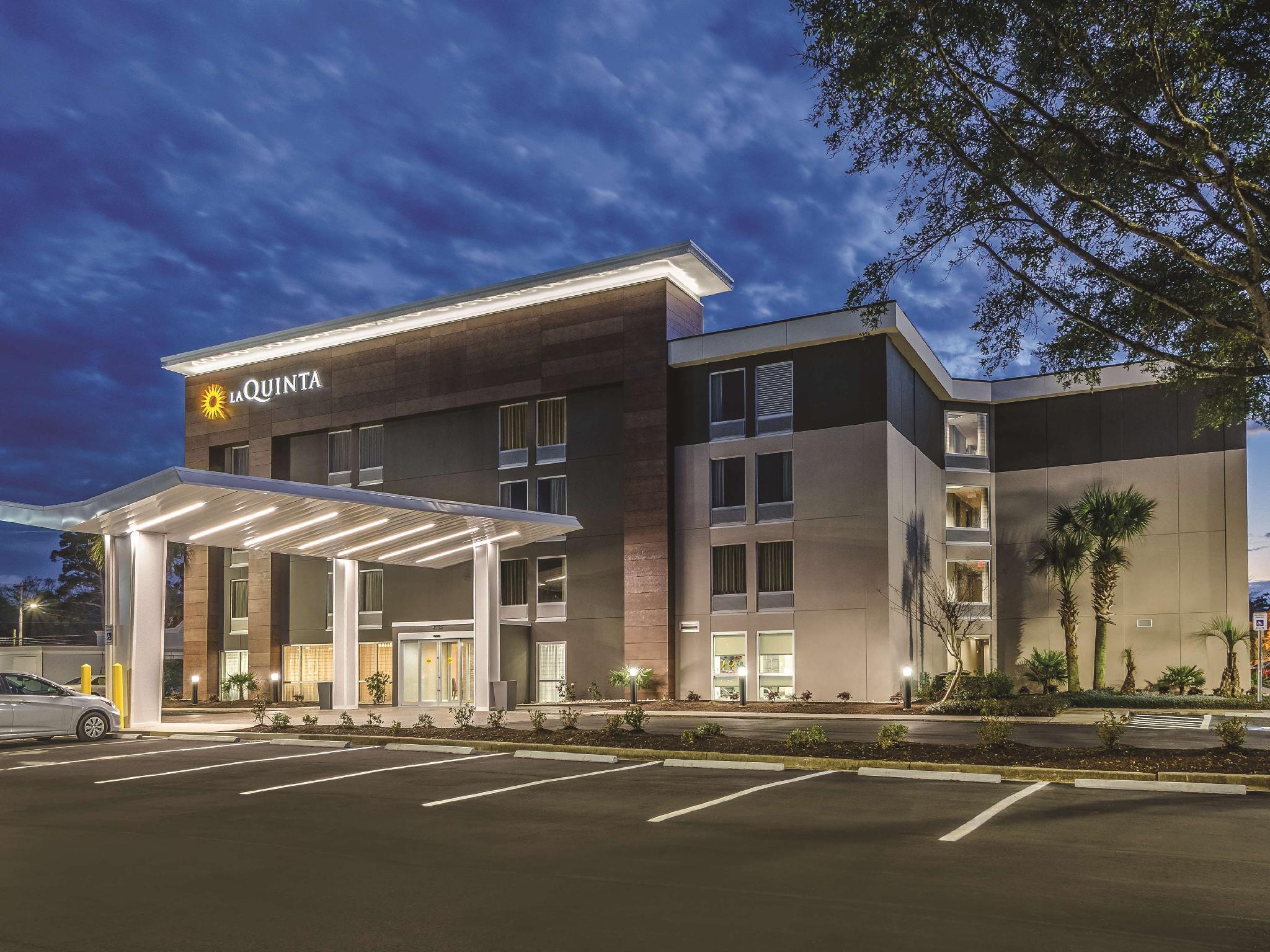 La Quinta By Wyndham Myrtle Beach - N. Kings Hwy Εξωτερικό φωτογραφία