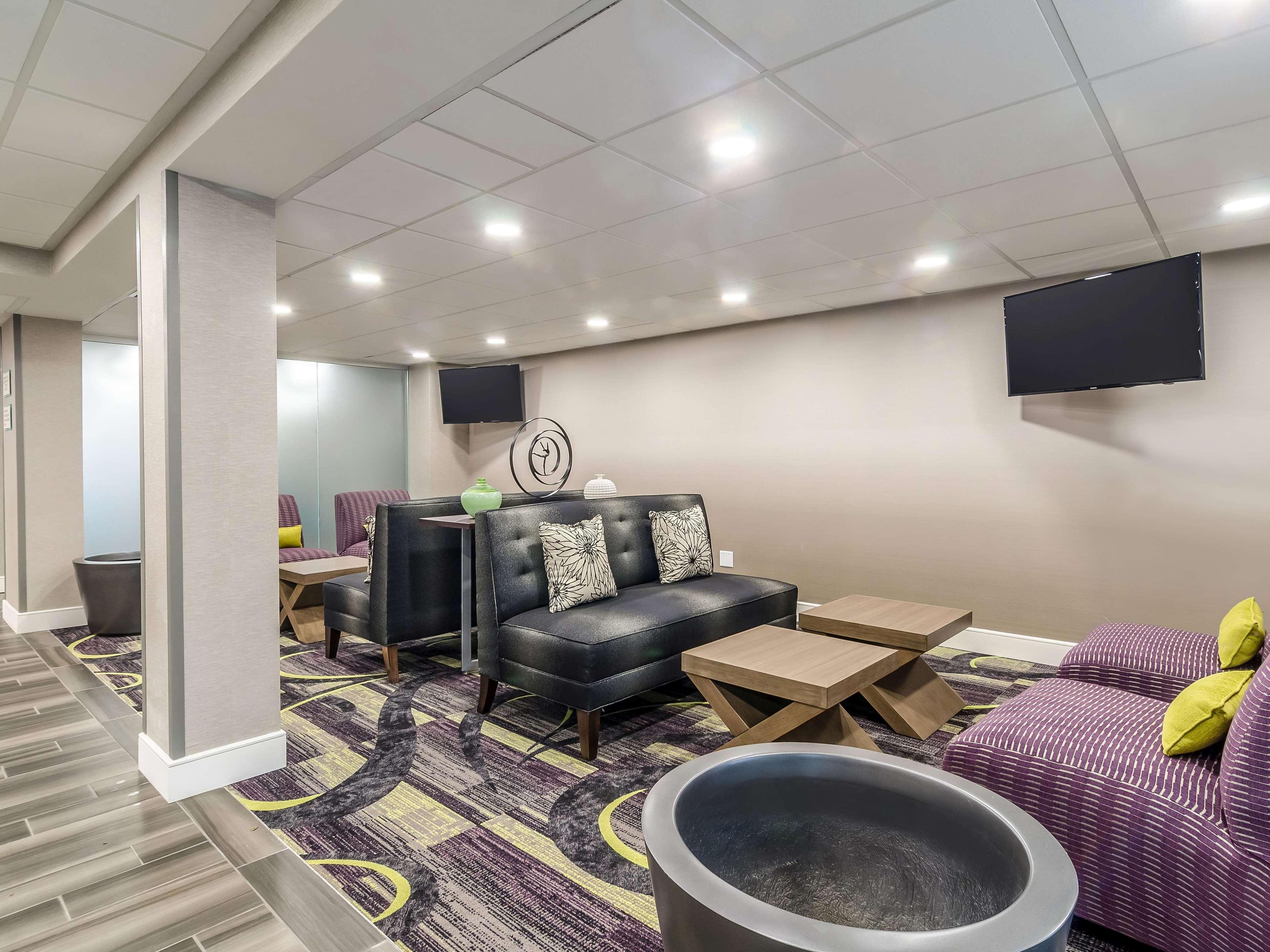 La Quinta By Wyndham Myrtle Beach - N. Kings Hwy Εξωτερικό φωτογραφία