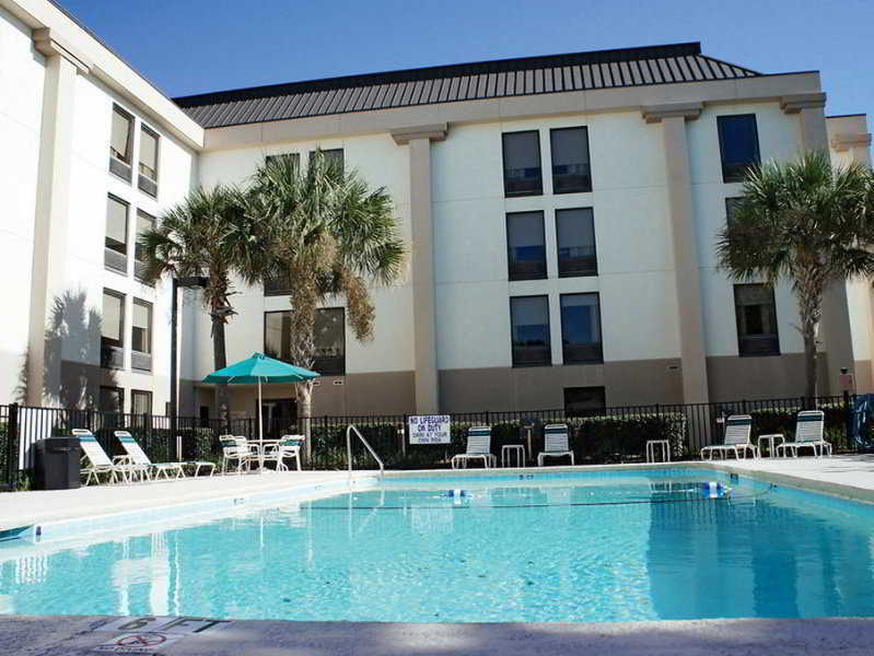 La Quinta By Wyndham Myrtle Beach - N. Kings Hwy Εξωτερικό φωτογραφία
