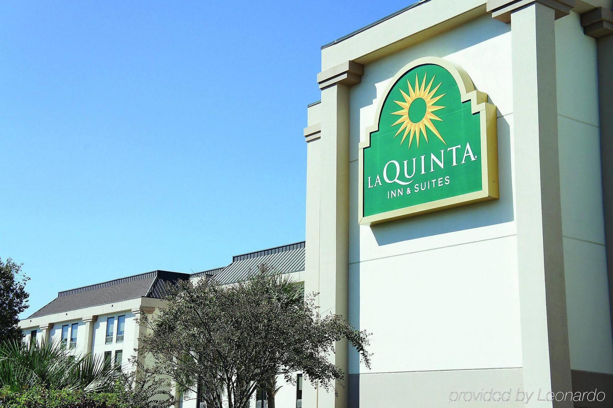La Quinta By Wyndham Myrtle Beach - N. Kings Hwy Εξωτερικό φωτογραφία