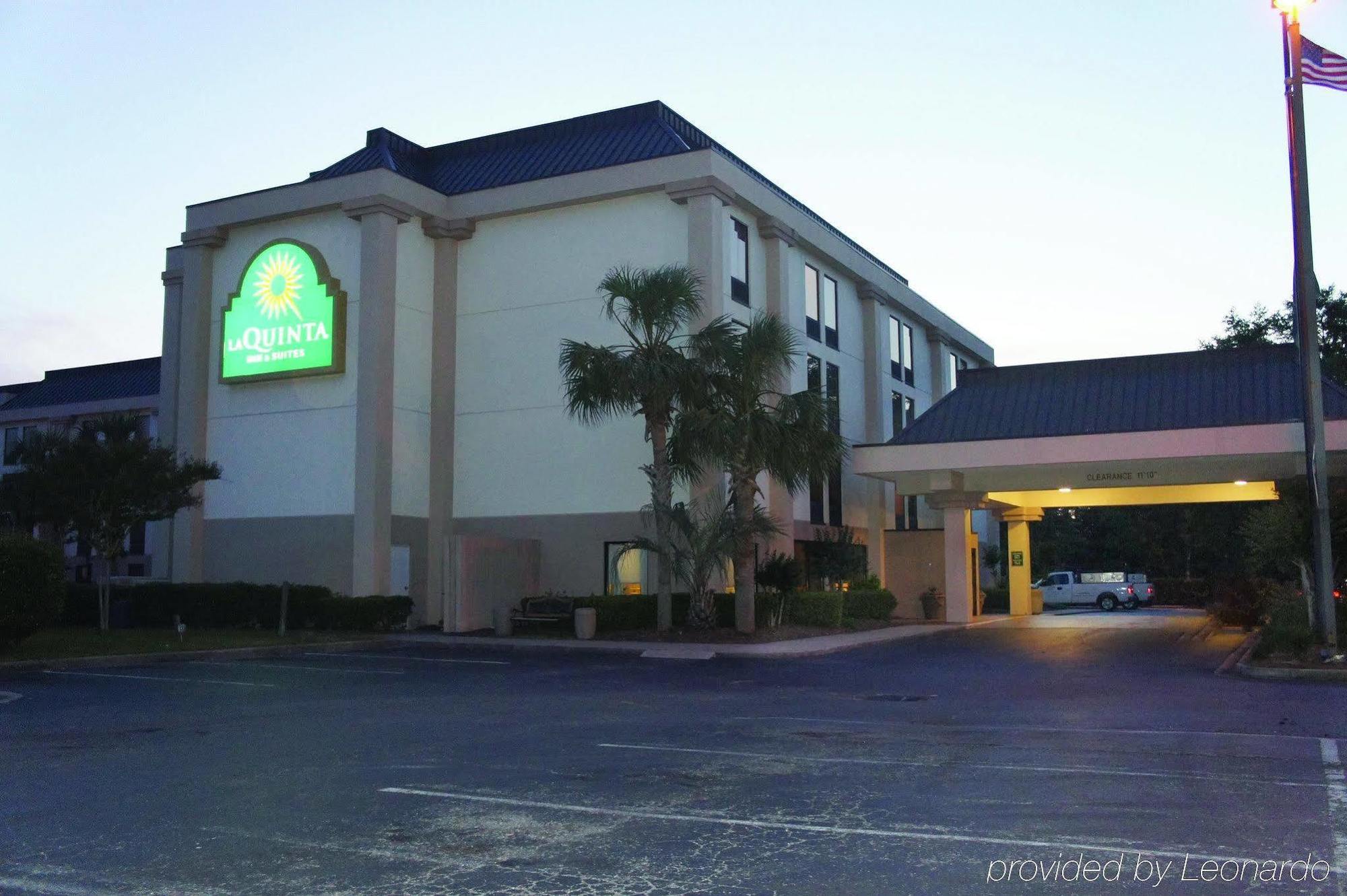 La Quinta By Wyndham Myrtle Beach - N. Kings Hwy Εξωτερικό φωτογραφία