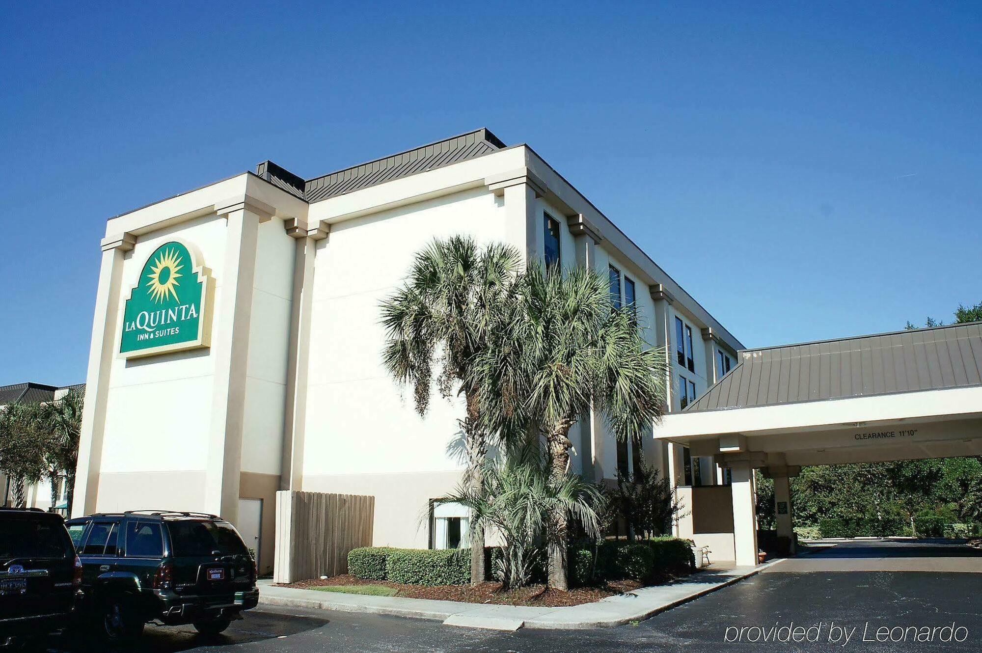 La Quinta By Wyndham Myrtle Beach - N. Kings Hwy Εξωτερικό φωτογραφία